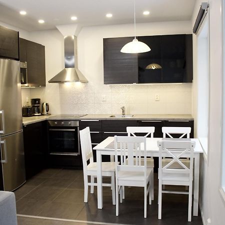 Modern Slope Apartment Vuokatti Luaran gambar