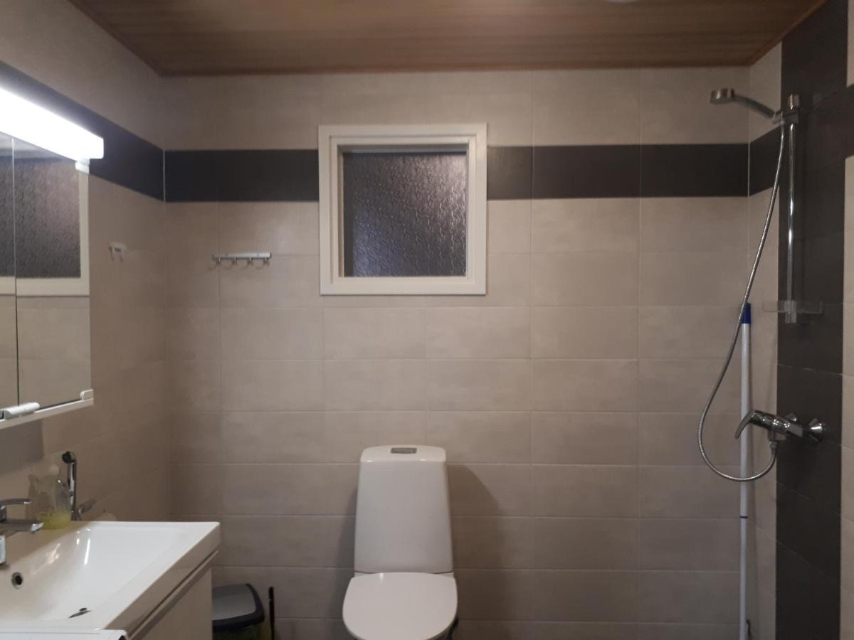 Modern Slope Apartment Vuokatti Luaran gambar